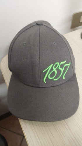 Cappellino originale birra - cappellino,
