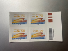 2026 Quartina Francobolli Made