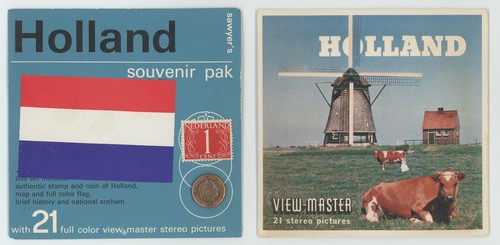 Holland souvenir pak - souvenir,