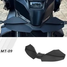 Spoiler Downforce Fanale