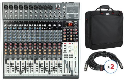 Behringer xenyx x2442usb - behringer,