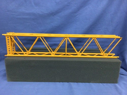 Wsi sarens sgc 120 gru - wsi, braccio