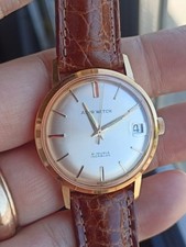 Asor Watch NOS vintage manuale