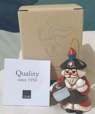 THUN CARABINIERE GIS 2019 ORIGINALE  CARABINIERI - CON SCATOLO - NO REMAKE