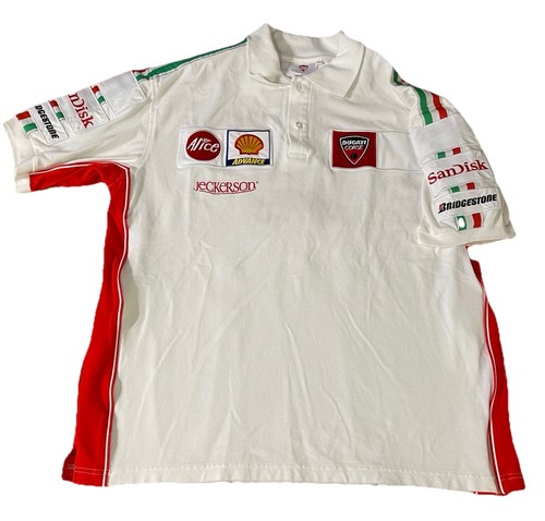 Polo ducati corse moto - corse,