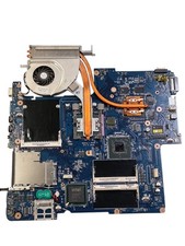 Ricambio Originale PC  NOTEBOOK SONY VAIO PCG-8111M Scheda Madre 1P-007A502-8010