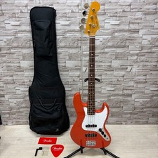 Basso elettrico Fender Japan
