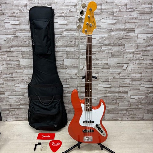 Basso elettrico fender japan - elettrico,