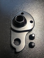 Knolly Deragliatore Gancio