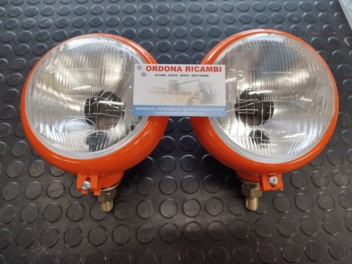 4178218 4178219 coppia fanali - 4178218,