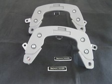 Porta valigia laterali KRAUSER