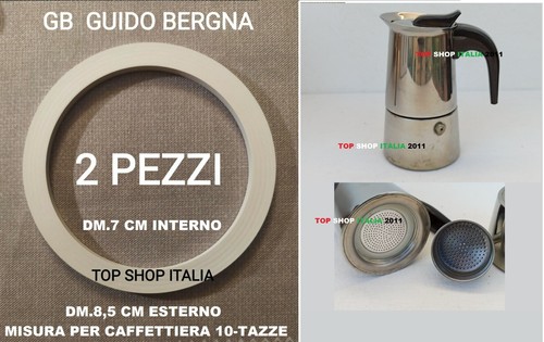 Set pezzi guarnizione 10 - pezzi,
