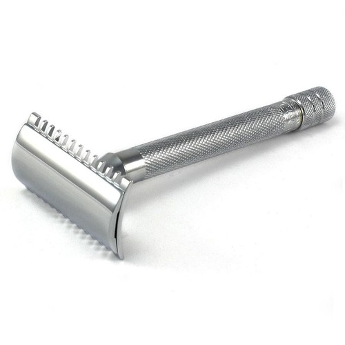 Rasoio sicurezza 25c merkur - rasoio, di