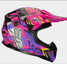 CASCO BIMBA BIMBO ROSA