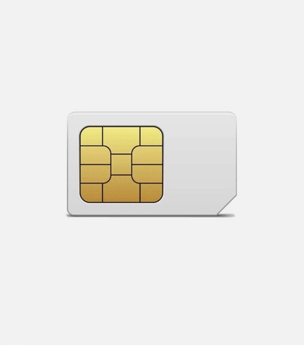 Sim super top number - sim,