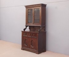 Credenza buffet doppio corpo