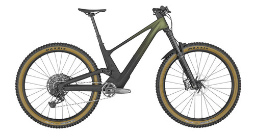 Promo scott genius 910 - genius, 2024
