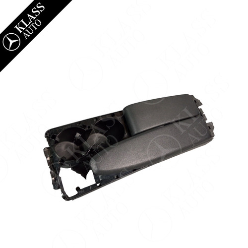 Accoudoir central mercedes glk - accoudoir,