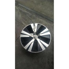 1 CERCHIO IN LEGA PER VOLVO V60 (18) 2.0 TD (110KW) D3 2WD SW 5P/D/1969CC 2018