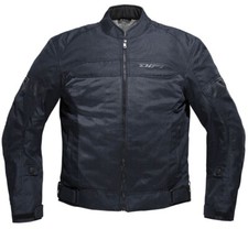 GIACCA MOTO ESTIVA TRAFORATA