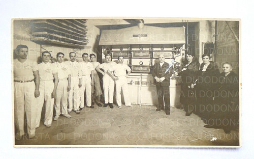 Foto vecchia piacenza - foto,
