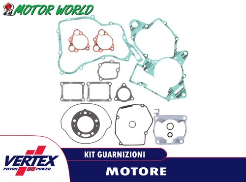 Kit guarnizioni complete - kit,