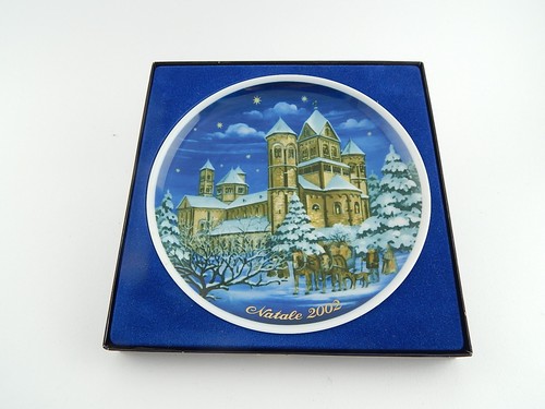 Royal tettau originale piatto - royal,