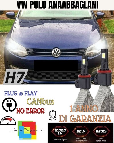 Kit full led - full, h7