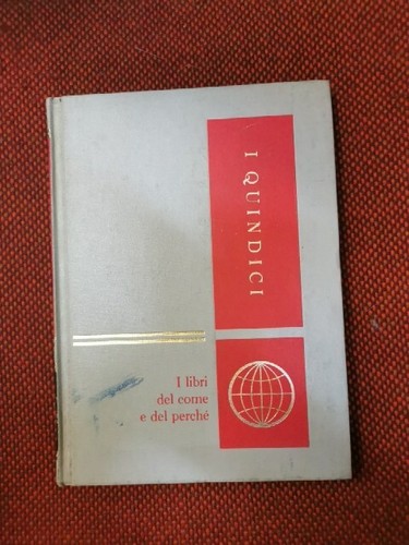 Quindici vol 5 - -,