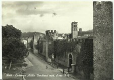 RIETI (RI) - CASERMA ATTILIO