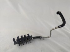 67R010233 TUBO INIEZIONE E SERIE INIETTORI GPL TARTARINI FIAT 500 1.2 G 51KW 5M 