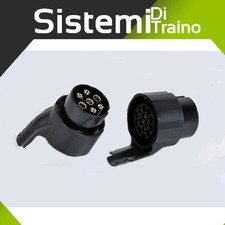 Adattatore Presa/Adattatore