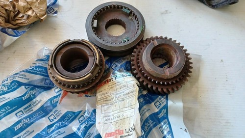 5588830 kit ingranaggi - 5588830, –