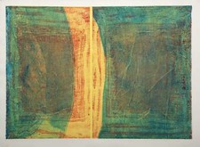 Unknown Artist, Arancione