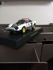 Kyosho 1/64 Lancia Stratos HF