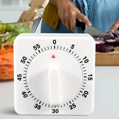 Contaminuti timer per cucina - contaminuti,