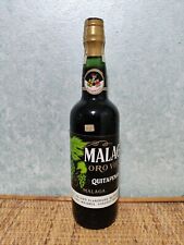 MALAGA ORO VIEJO QUITAPENAS