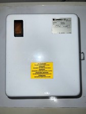 LOWARA QUADRO ELETTRICO