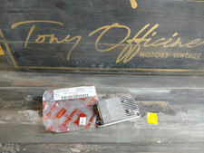 TO-R1641 - CENTRALINA APRILIA SCARABEO 50 DITECH IE 2001-02-03-04 - AP8224557