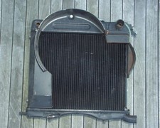 Radiatore Radiatore Lancia