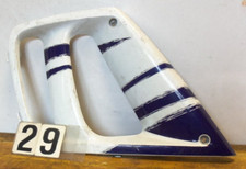 [29] FIANCHETTO LATERALE