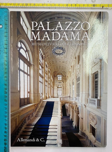 Palazzo madama museo civico - palazzo,