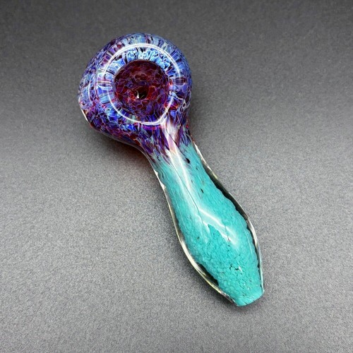 Inch colorful tobacco - inch,