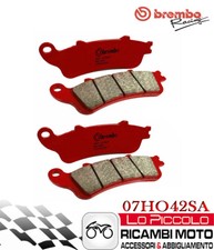 HONDA 650 NTV DEAUVILLE 2003