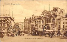 BR60964 piccadilly circus