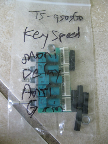Kenwood 950s key - sd,