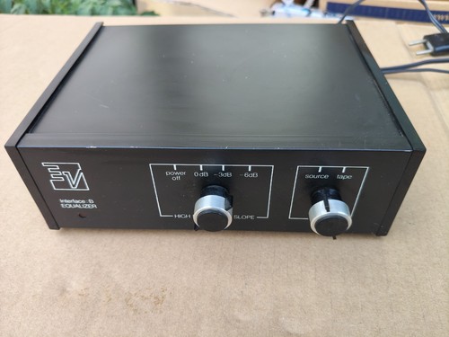 Electro voice interface - interface, beta