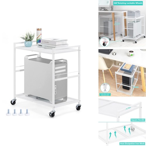Ybing supporto torre computer - supporto,