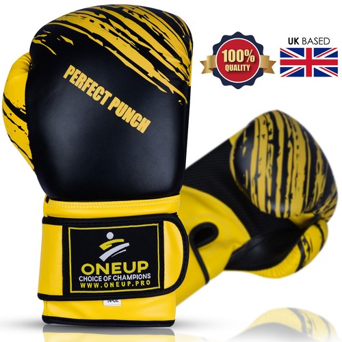 Guantoni boxe focus punch - boxe,