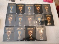 Fifa World Cup - I film dei